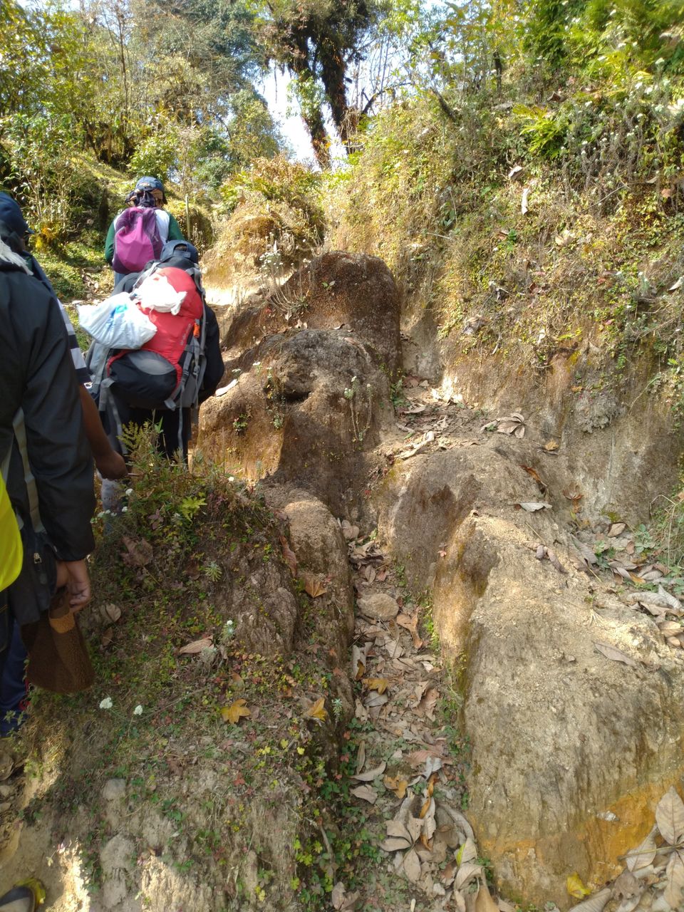 Photo of Tumling, Nepal by Debopriyo Nandi