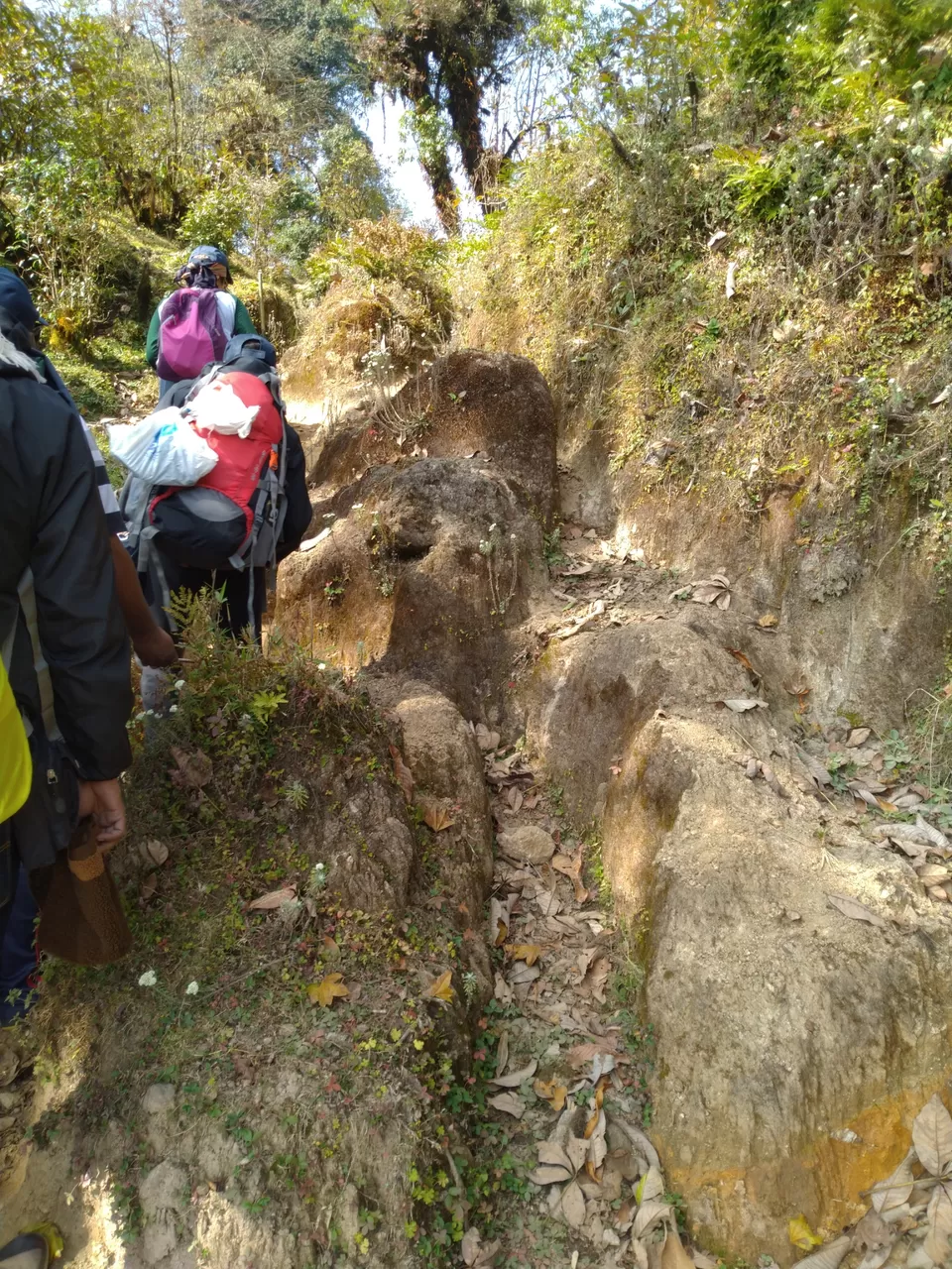 Photo of Tumling, Nepal by Debopriyo Nandi