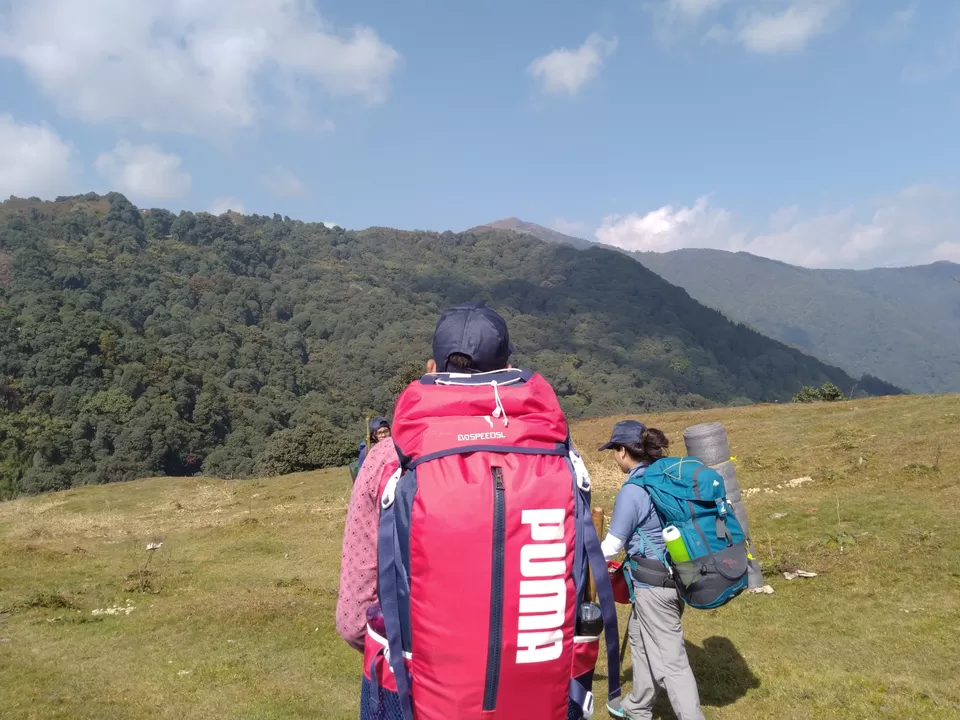 Photo of Tumling, Nepal by Debopriyo Nandi