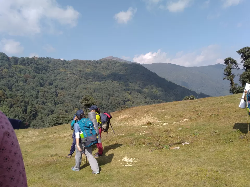 Photo of Tumling, Nepal by Debopriyo Nandi