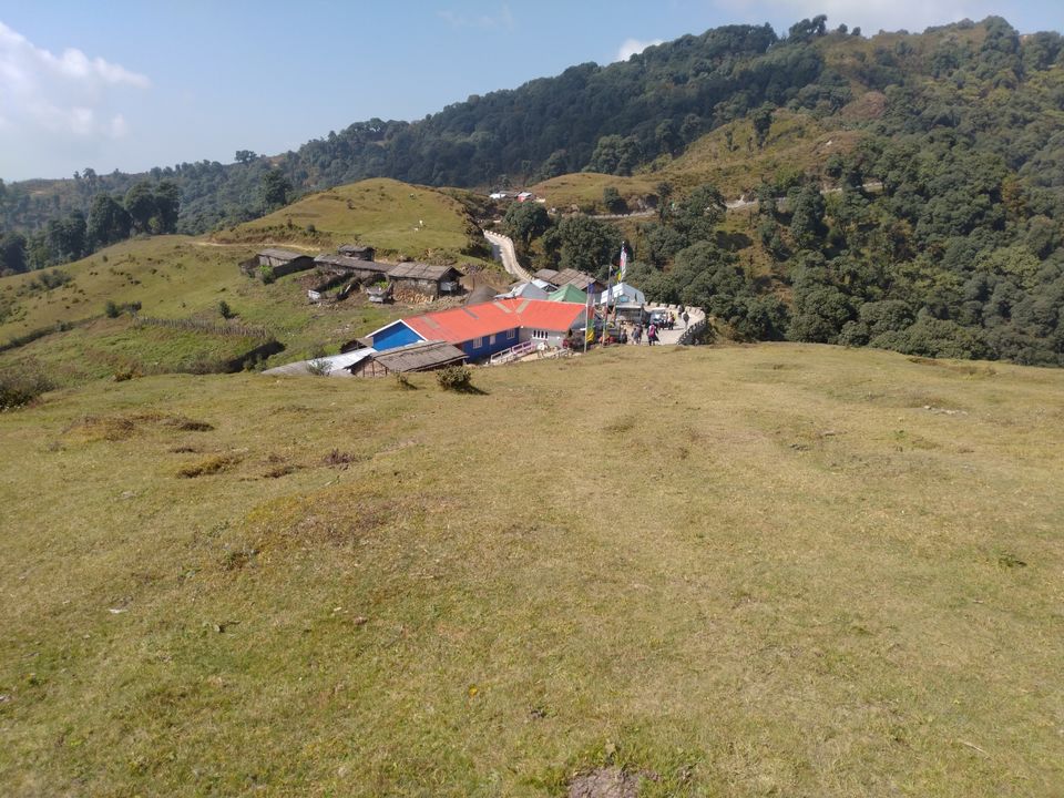 Photo of Tumling, Nepal by Debopriyo Nandi
