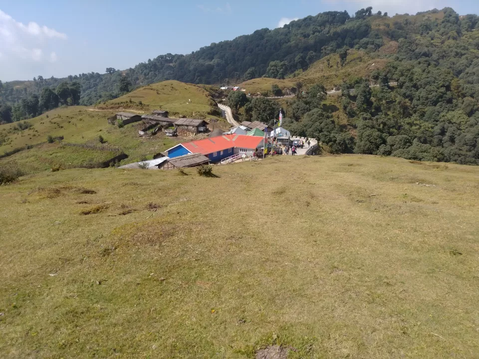 Photo of Tumling, Nepal by Debopriyo Nandi