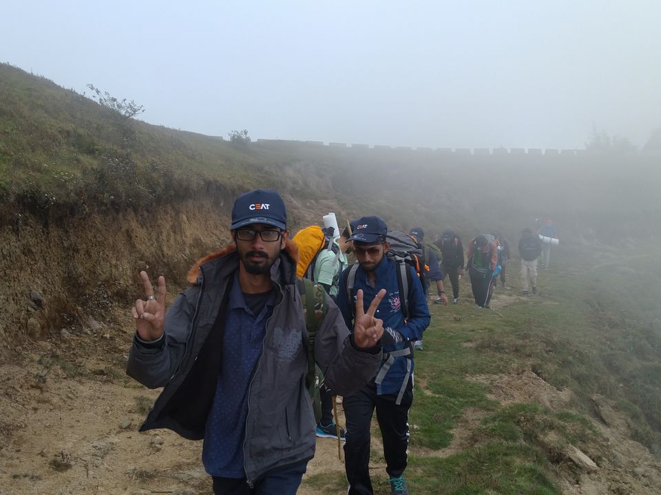 Photo of Tumling, Nepal by Debopriyo Nandi