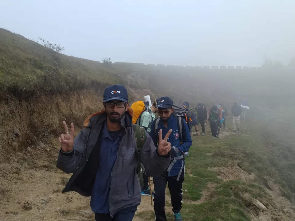 Photo of Tumling, Nepal by Debopriyo Nandi