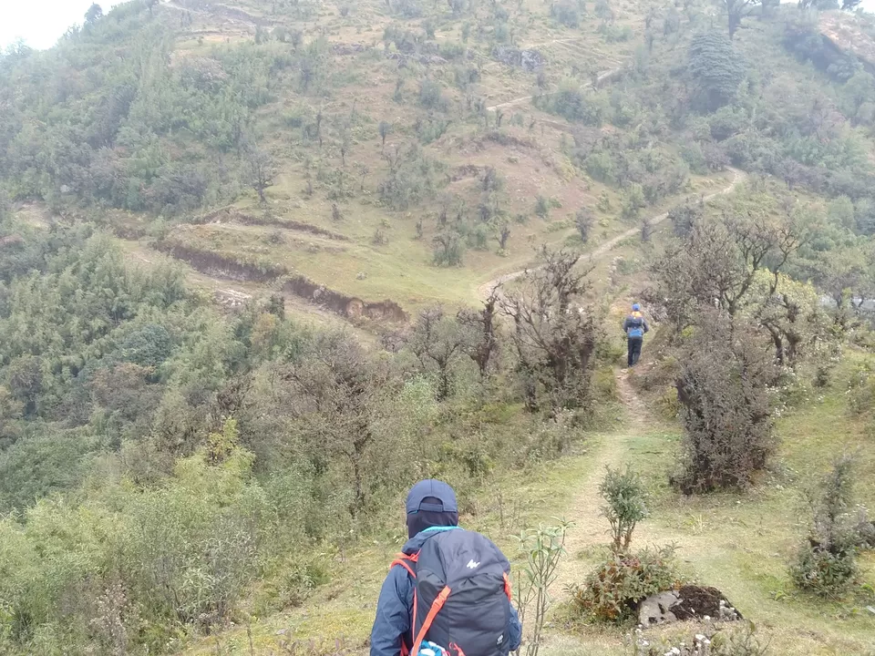 Photo of Tumling, Nepal by Debopriyo Nandi