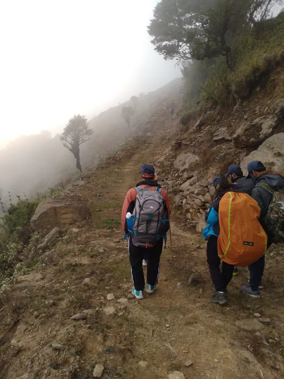 Photo of Tumling, Nepal by Debopriyo Nandi