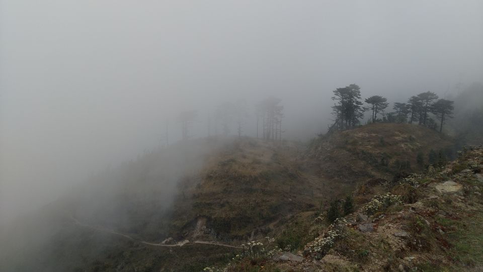 Photo of Tumling, Nepal by Debopriyo Nandi