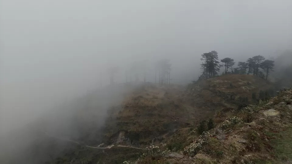 Photo of Tumling, Nepal by Debopriyo Nandi