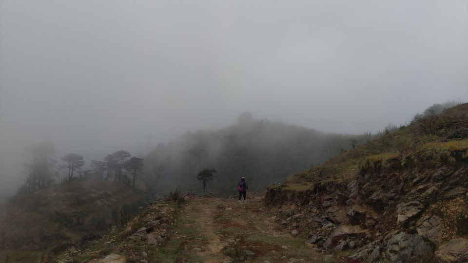 Photo of Tumling, Nepal by Debopriyo Nandi