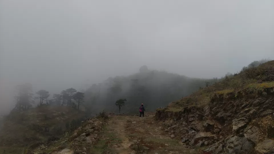 Photo of Tumling, Nepal by Debopriyo Nandi