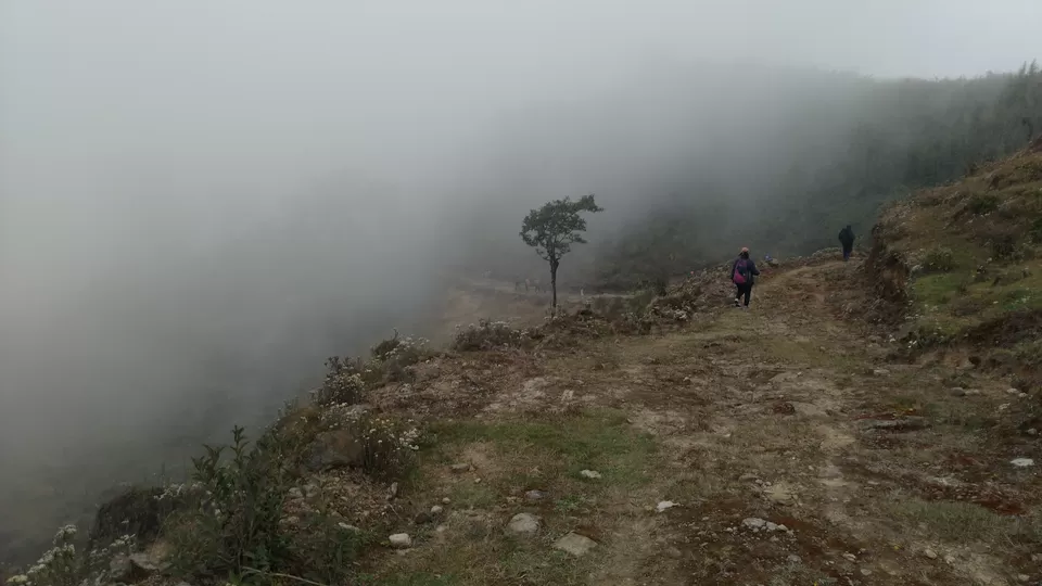 Photo of Tumling, Nepal by Debopriyo Nandi