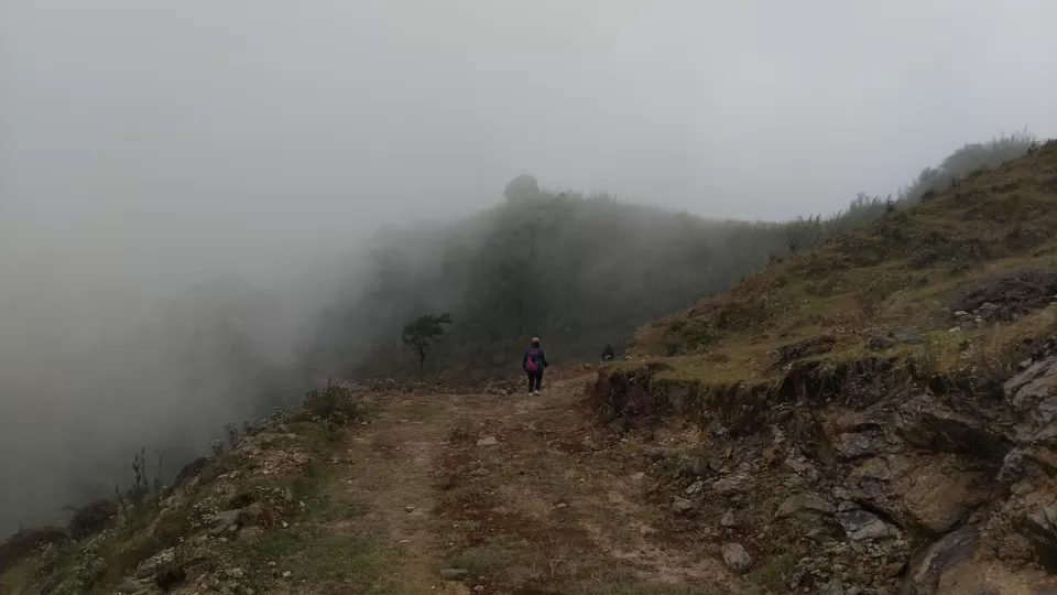 Photo of Tumling, Nepal by Debopriyo Nandi