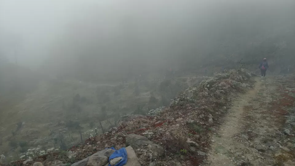 Photo of Tumling, Nepal by Debopriyo Nandi