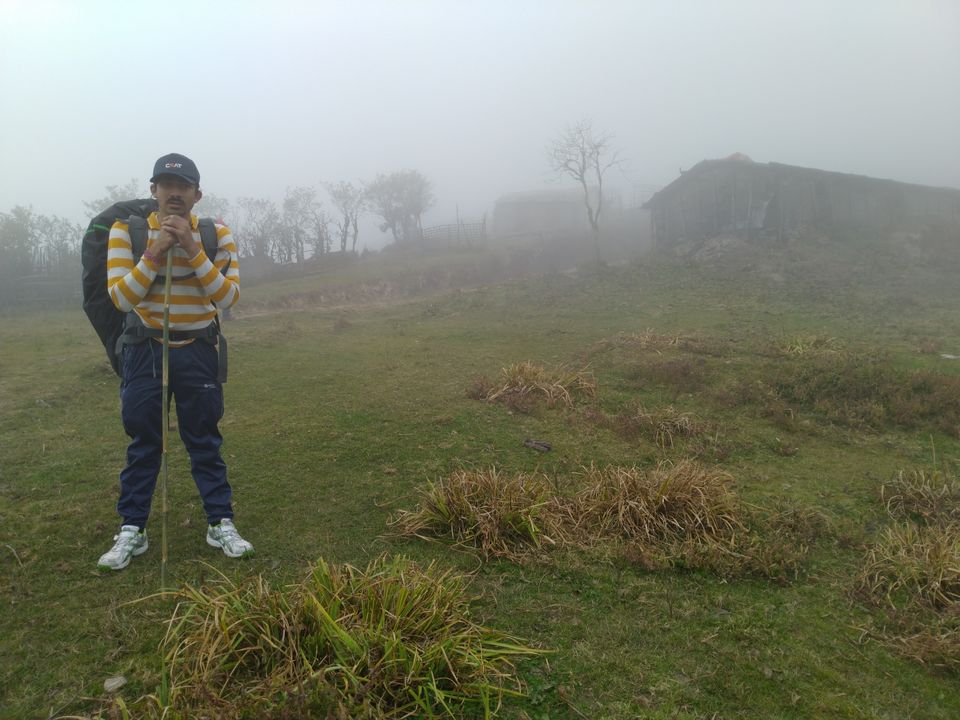 Photo of Tumling, Nepal by Debopriyo Nandi