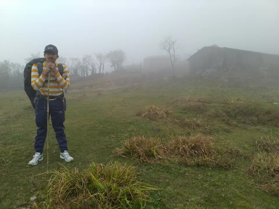 Photo of Tumling, Nepal by Debopriyo Nandi