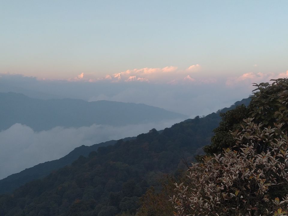 Photo of Tumling, Nepal by Debopriyo Nandi