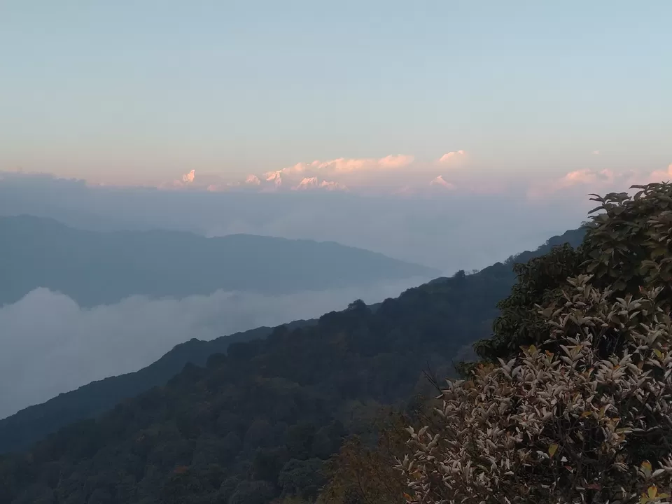 Photo of Tumling, Nepal by Debopriyo Nandi