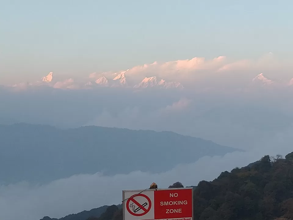 Photo of Tumling, Nepal by Debopriyo Nandi