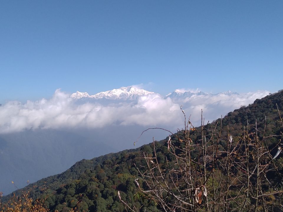 Photo of Tumling, Nepal by Debopriyo Nandi