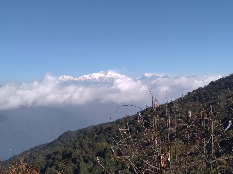 Photo of Tumling, Nepal by Debopriyo Nandi