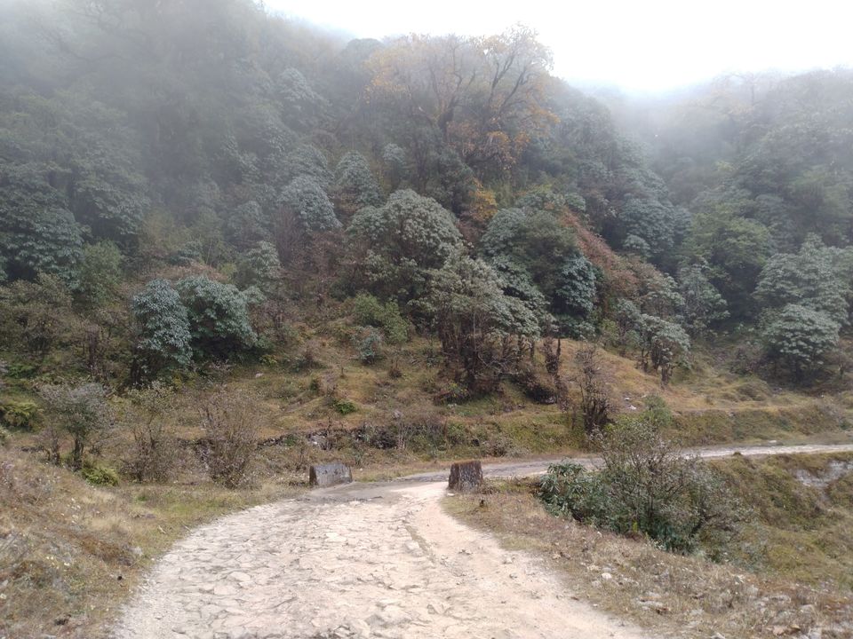 Photo of Kalipokhri Lake, Kalipokhri, West Bengal, India by Debopriyo Nandi
