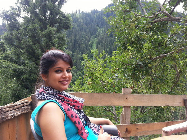 Photo of Kheerganga - An Extremist Trek 2/28 by Heena Sharma
