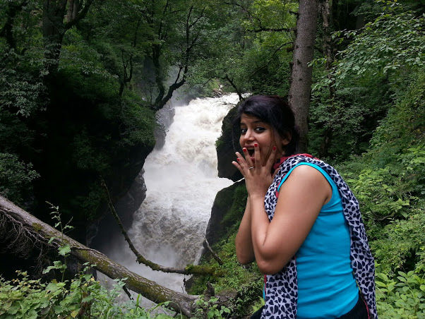 Photo of Kheerganga - An Extremist Trek 7/28 by Heena Sharma