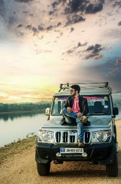 Photo of Amazing Trip by Subhankar Bej
