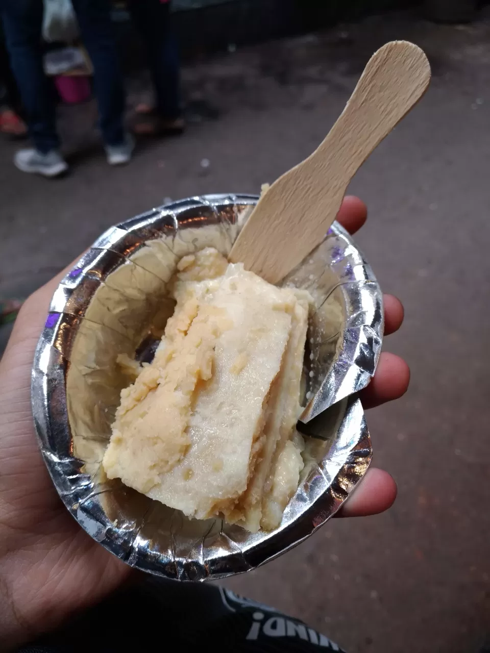 Photo of Old Famous Jalebi Wala, Dariba Kalan Road, opp. Central Baptist Church, Dariba Kalan, Chandni Chowk, New Delhi, Delhi, India by Bhavesh Jain