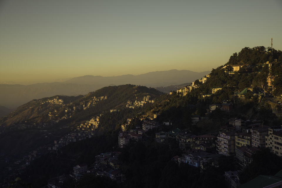 Photo of Shimla, Himachal Pradesh, India by Bhavesh Jain