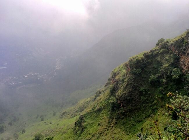 Photo of Local's Delight : Karol Tibba Trek (Solan) by Mayank Pathak