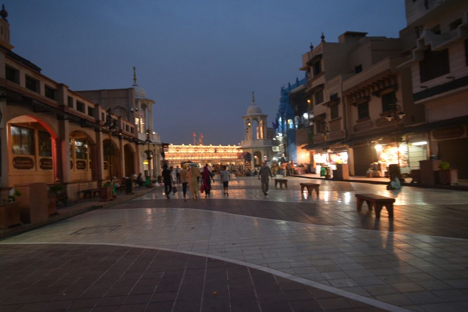 Photo of Amritsar, Punjab, India by Mayank Pathak