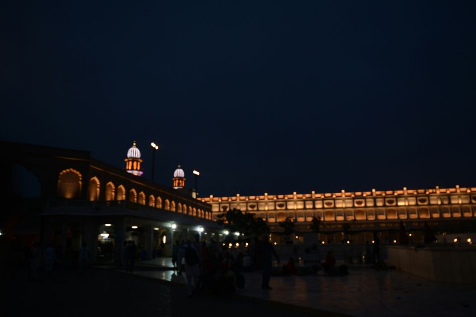 Photo of Amritsar, Punjab, India by Mayank Pathak