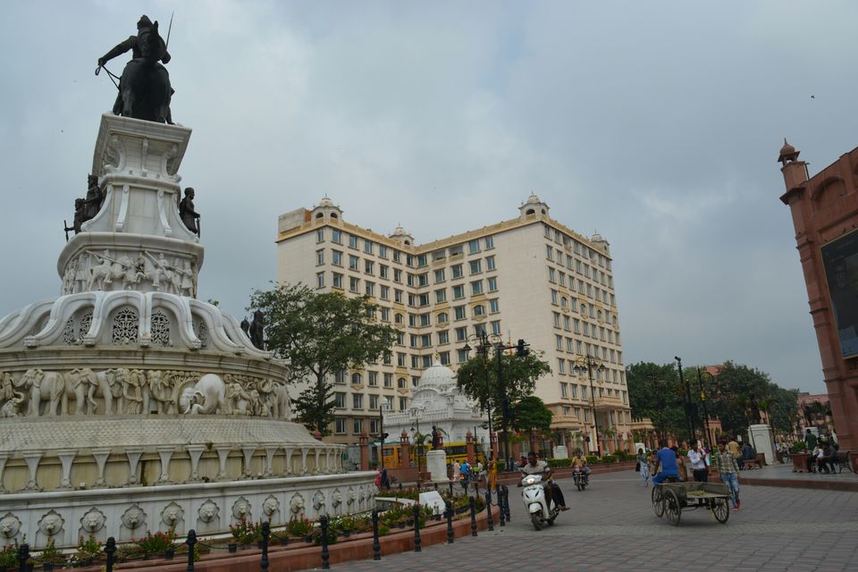 Photo of Amritsar, Punjab, India by Mayank Pathak