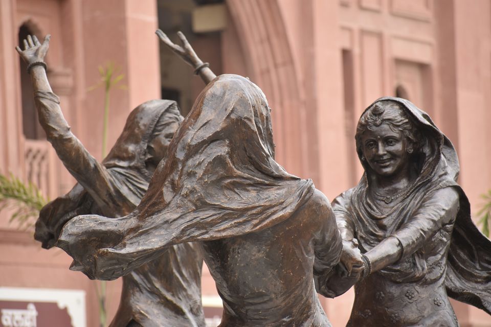 Photo of Amritsar, Punjab, India by Mayank Pathak