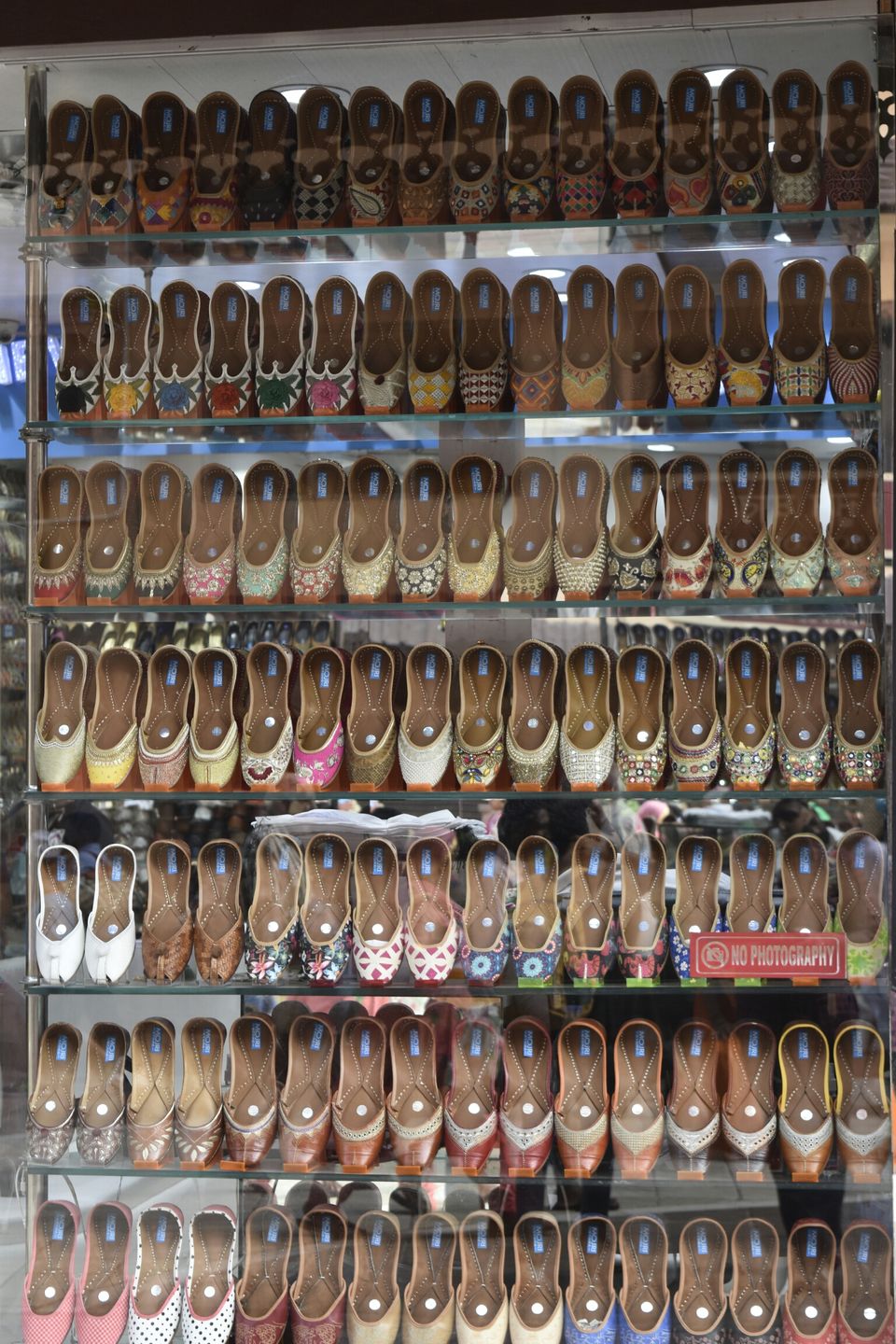 Photo of Amritsar, Punjab, India by Mayank Pathak