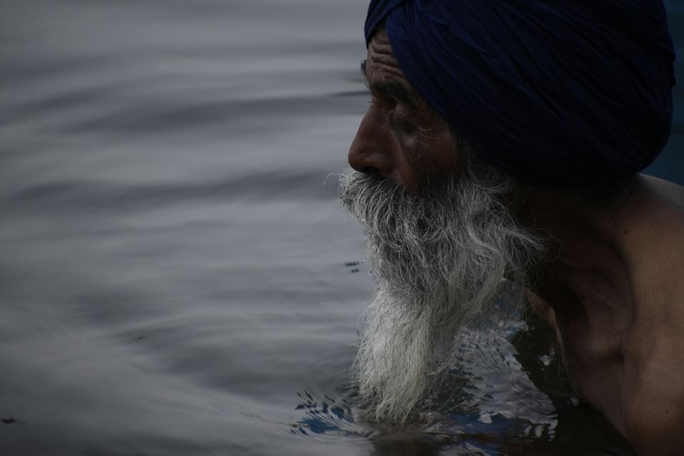 Photo of Golden Temple Road, Jallan Wala Bagh, Katra Ahluwalia, Amritsar, Punjab, India by Mayank Pathak