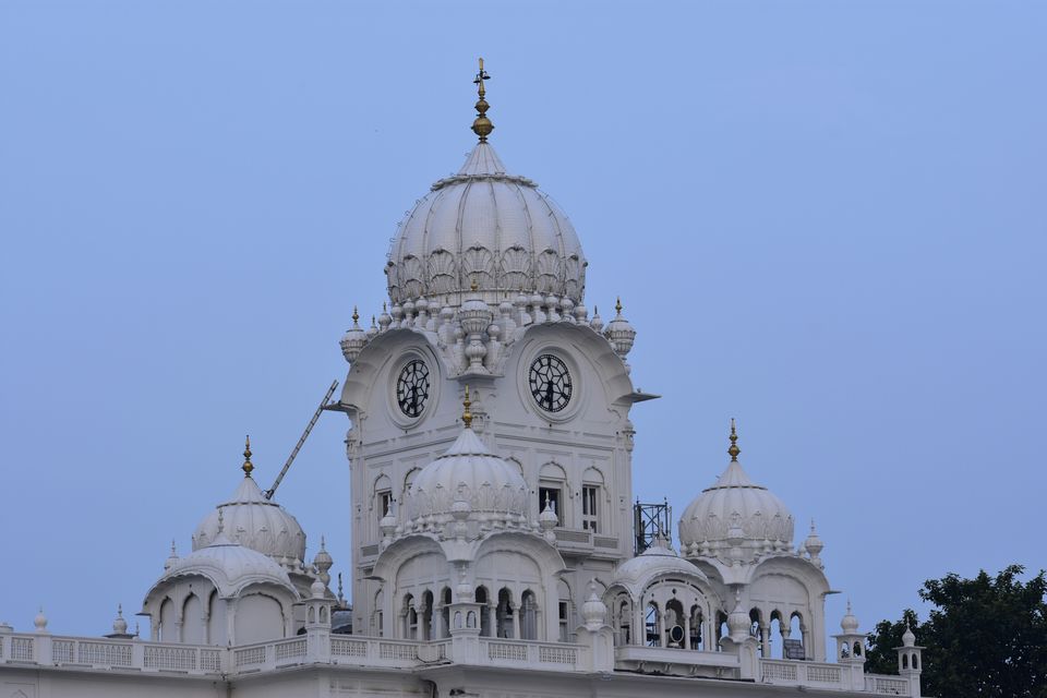 Photo of Golden Temple Road, Jallan Wala Bagh, Katra Ahluwalia, Amritsar, Punjab, India by Mayank Pathak