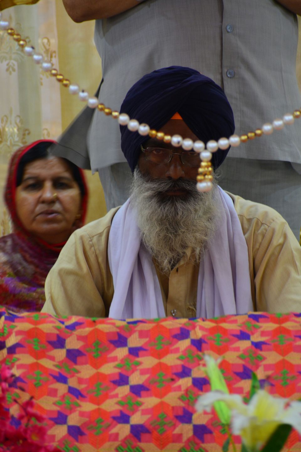 Photo of Golden Temple Road, Jallan Wala Bagh, Katra Ahluwalia, Amritsar, Punjab, India by Mayank Pathak