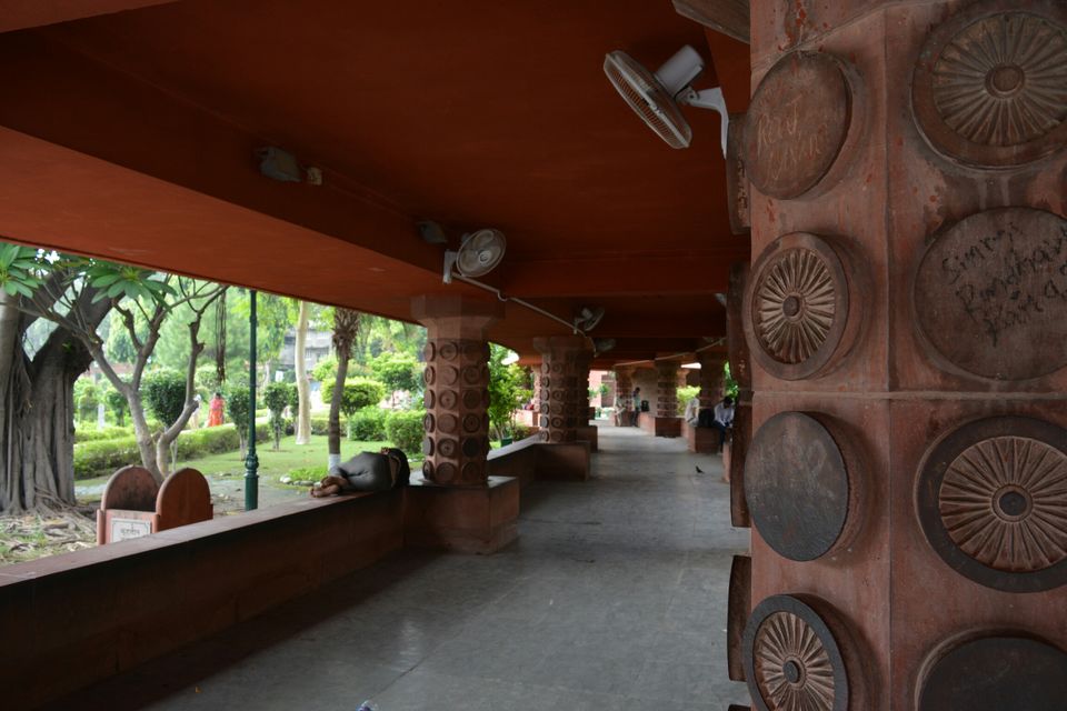 Photo of Jallianwala Bagh Memorial, Jallan Wala Bagh, Katra Ahluwalia, Amritsar, Punjab, India by Mayank Pathak