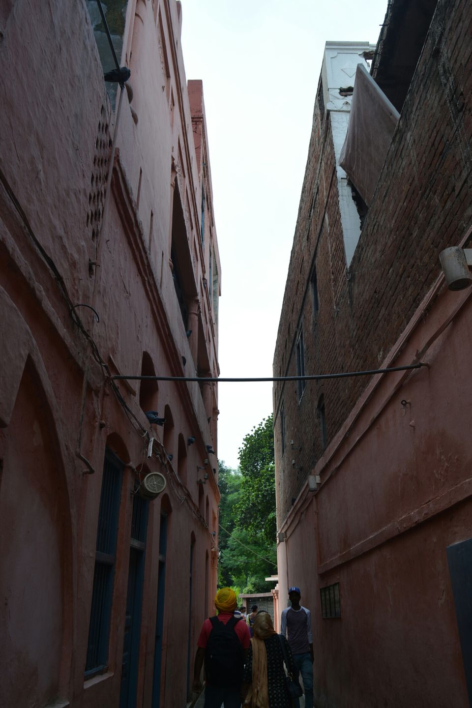 Photo of Jallianwala Bagh Memorial, Jallan Wala Bagh, Katra Ahluwalia, Amritsar, Punjab, India by Mayank Pathak