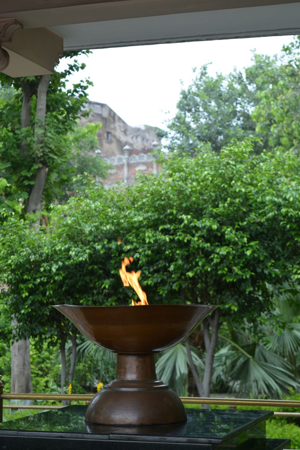 Photo of Jallianwala Bagh Memorial, Jallan Wala Bagh, Katra Ahluwalia, Amritsar, Punjab, India by Mayank Pathak