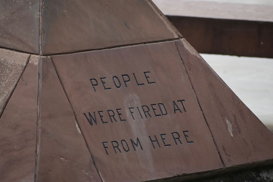 Photo of Jallianwala Bagh Memorial, Jallan Wala Bagh, Katra Ahluwalia, Amritsar, Punjab, India by Mayank Pathak