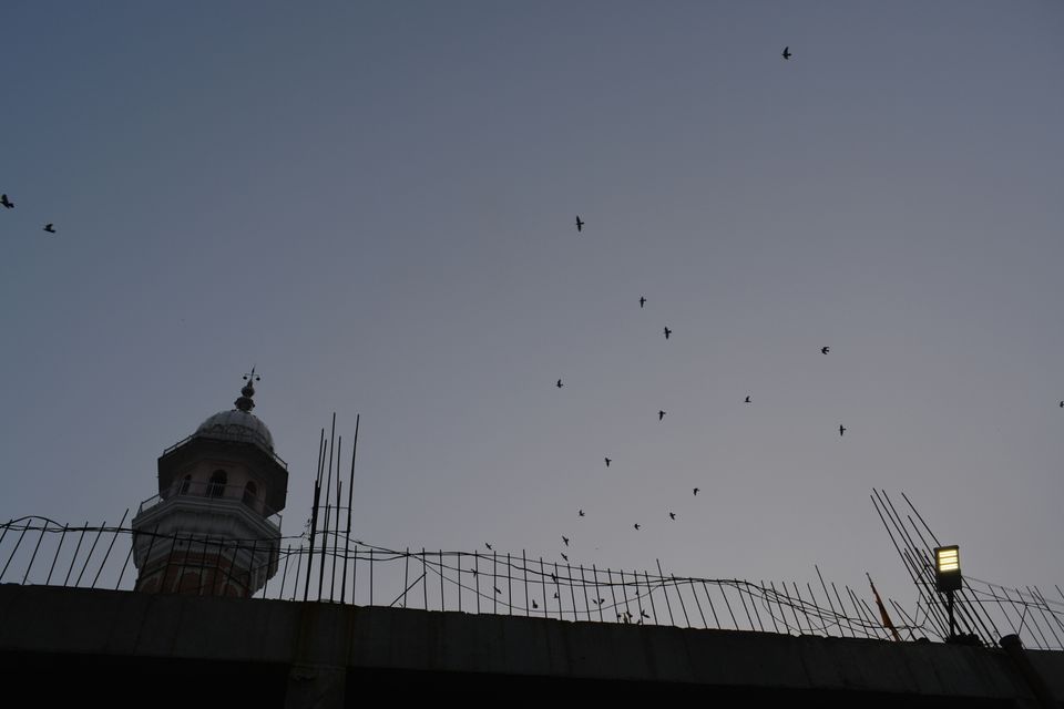 Photo of Amritsar Bus Stand, Mehar Pura, Amritsar, Punjab, India by Mayank Pathak