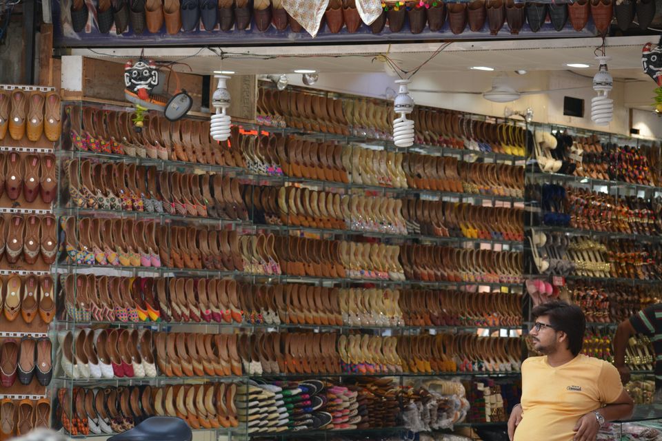 Photo of Amritsar Bus Stand, Mehar Pura, Amritsar, Punjab, India by Mayank Pathak