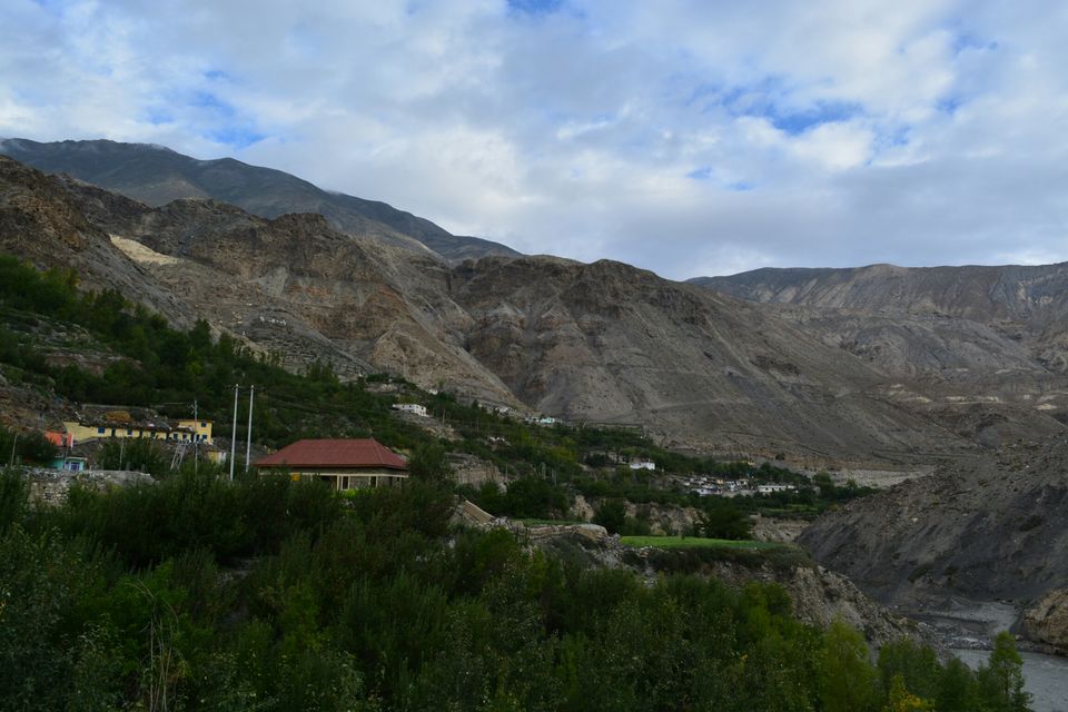 Photo of The Tiny Village in Kinnaur That You Never Heard Of by Mayank Pathak