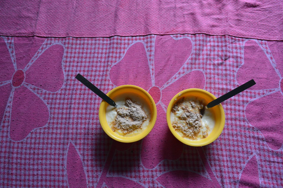 Photo of Thinking about Living in the Himalayas? You Have To Try This Magical Food Item! by Mayank Pathak