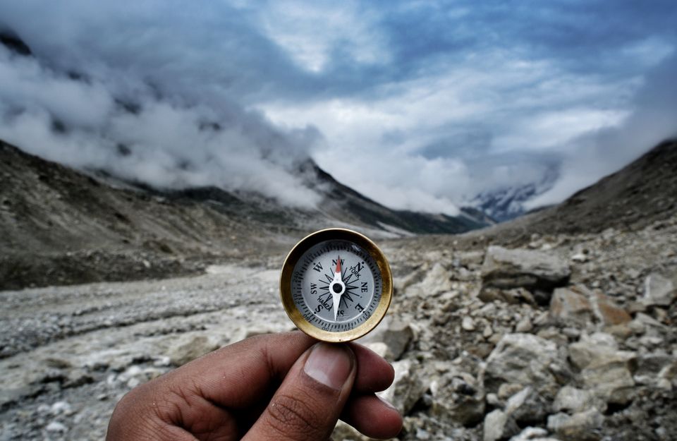 Photo of Tracing back the Ganges: Offbeat Trekking in the Himalayas by Mayank Pathak
