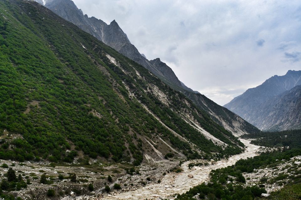 Photo of Tracing back the Ganges: Offbeat Trekking in the Himalayas by Mayank Pathak