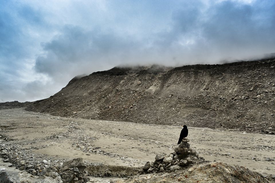 Photo of Tracing back the Ganges: Offbeat Trekking in the Himalayas by Mayank Pathak